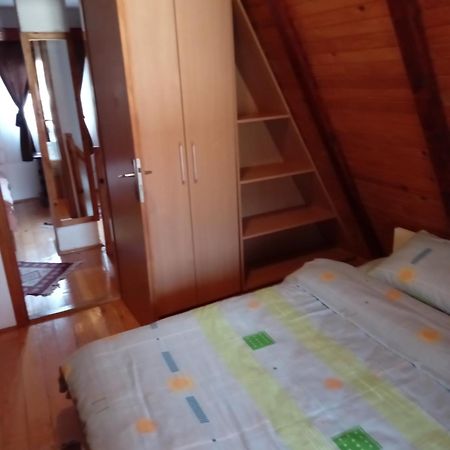 Planinska Kuca Dusan Mitrovac Luaran gambar