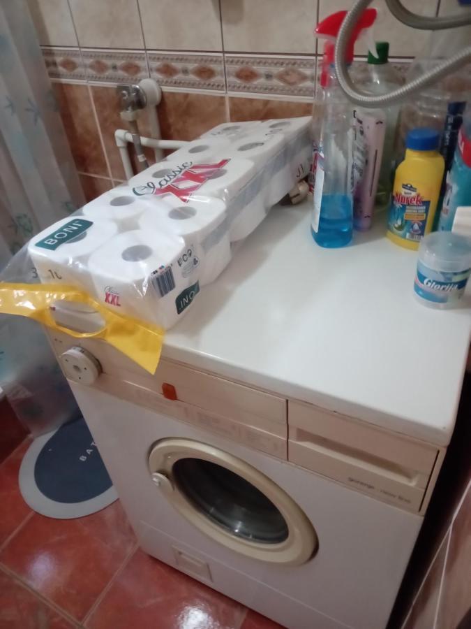Planinska Kuca Dusan Mitrovac Luaran gambar