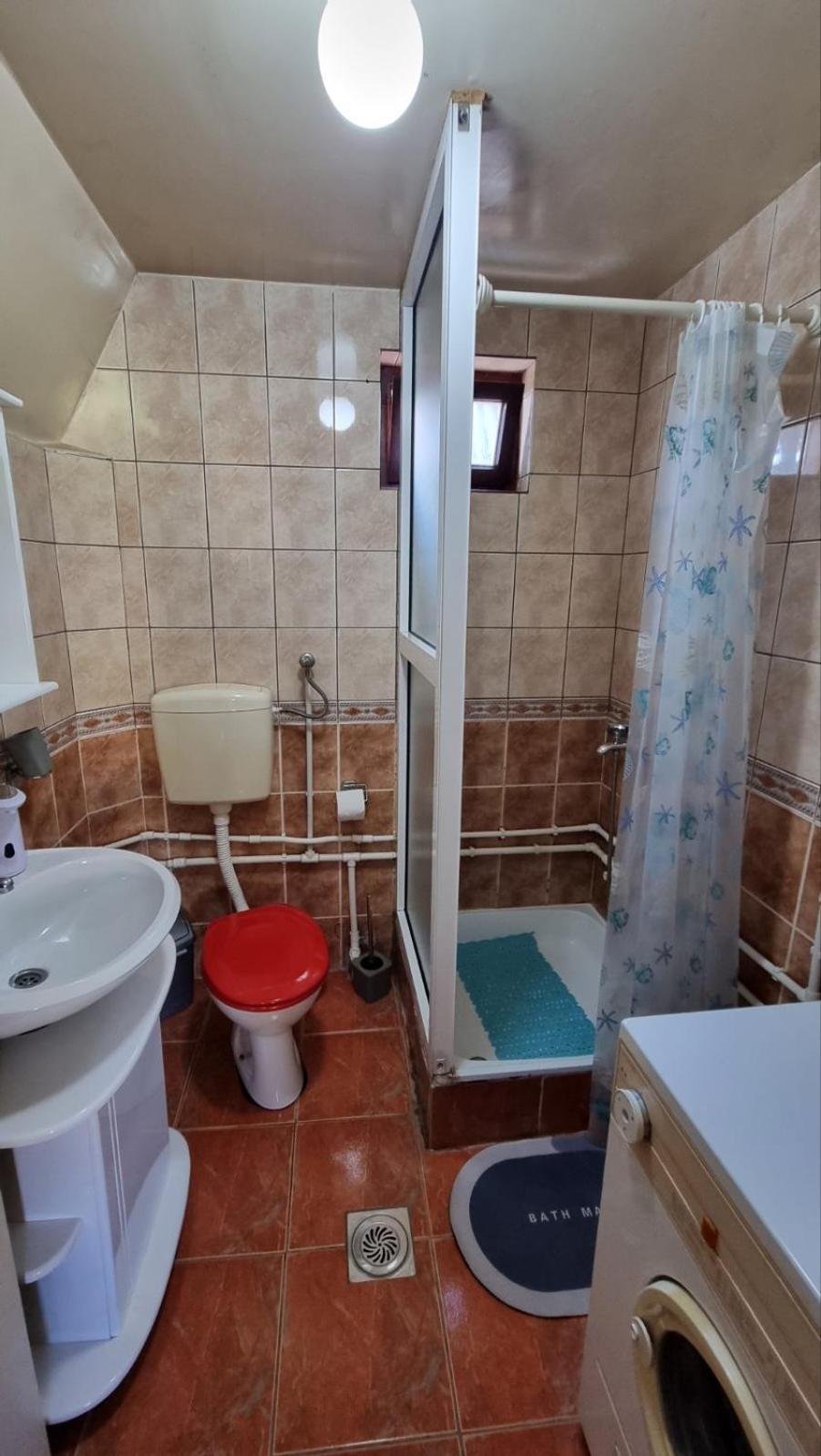 Planinska Kuca Dusan Mitrovac Luaran gambar