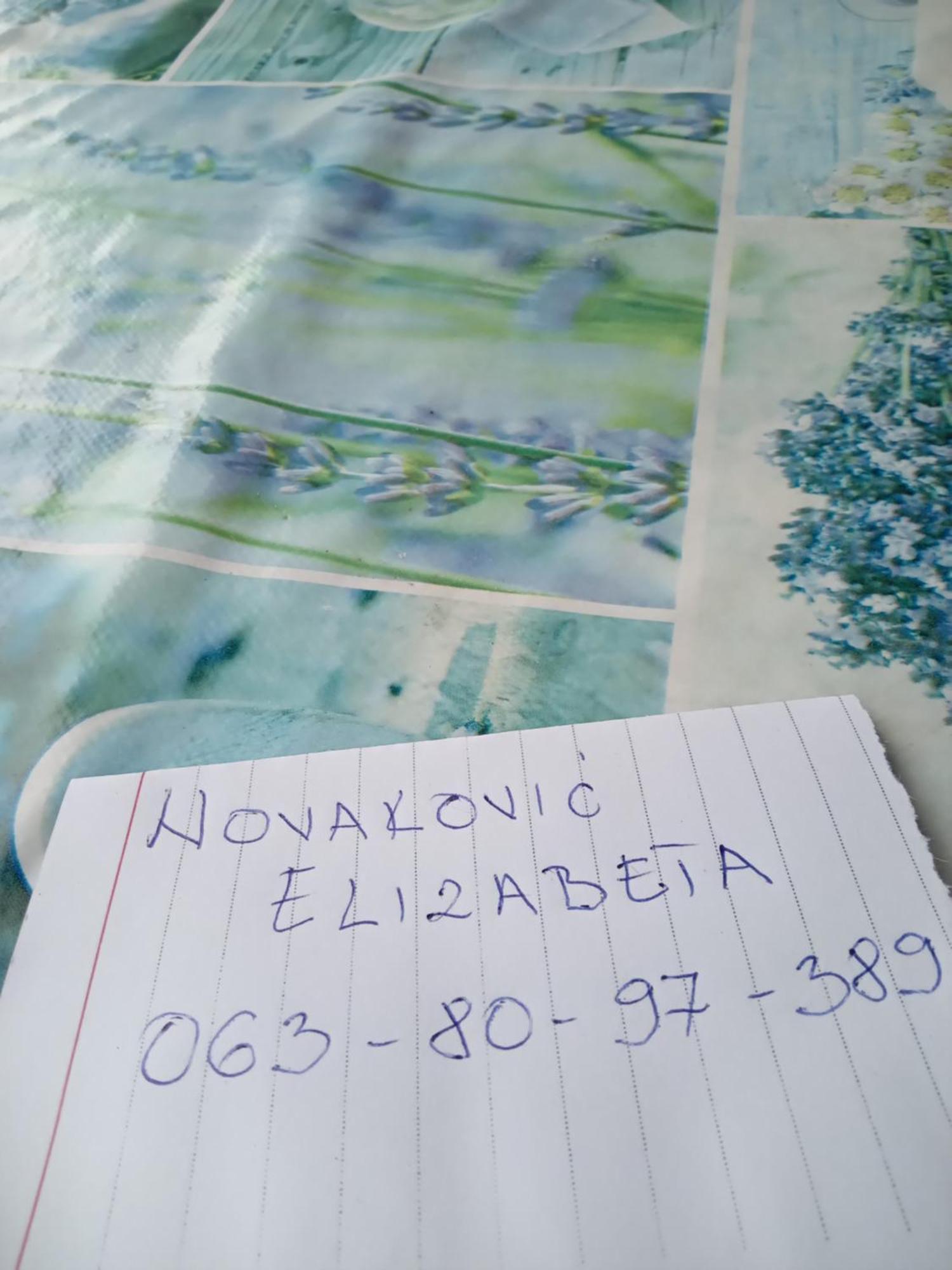 Planinska Kuca Dusan Mitrovac Luaran gambar