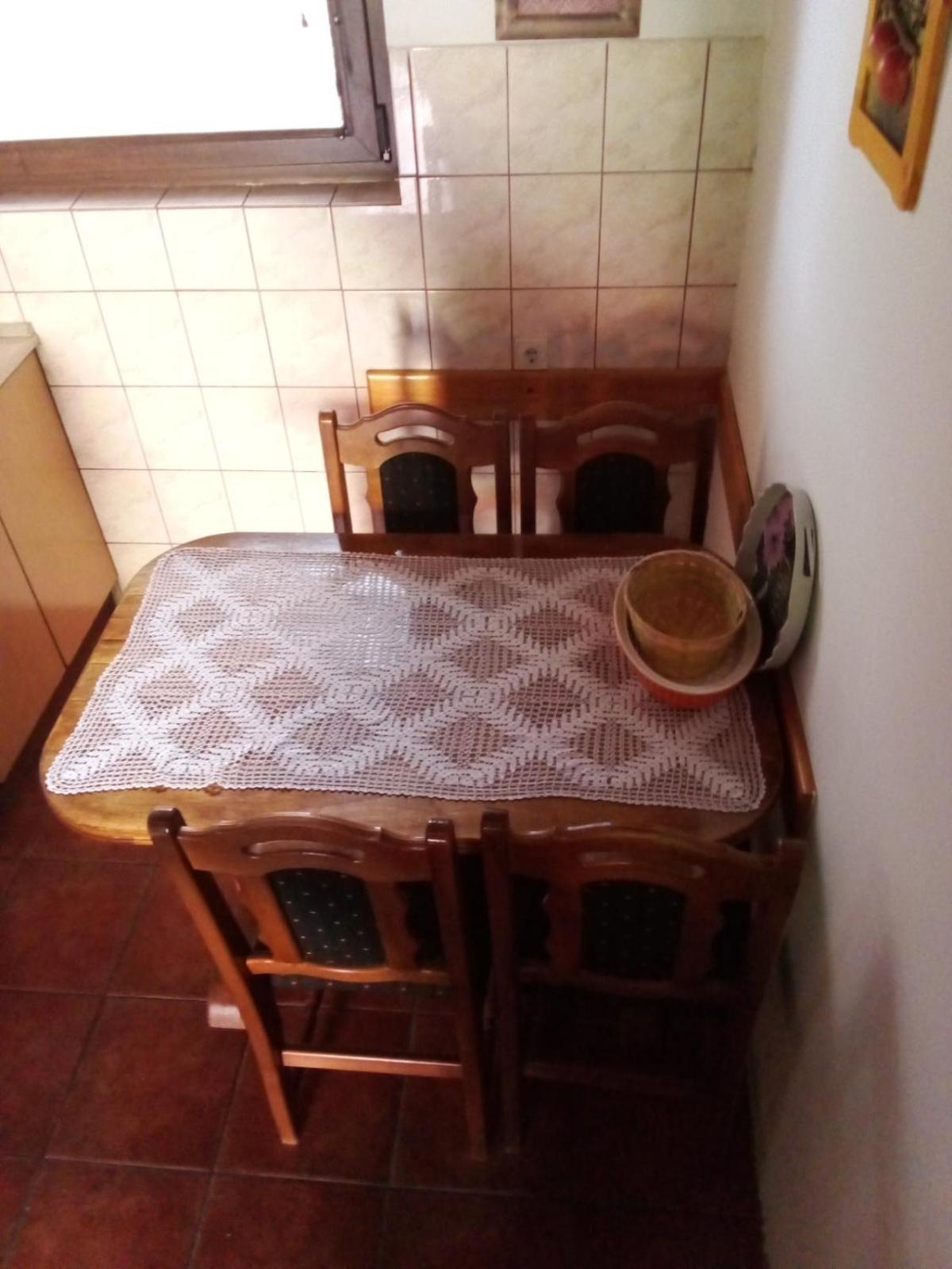 Planinska Kuca Dusan Mitrovac Luaran gambar