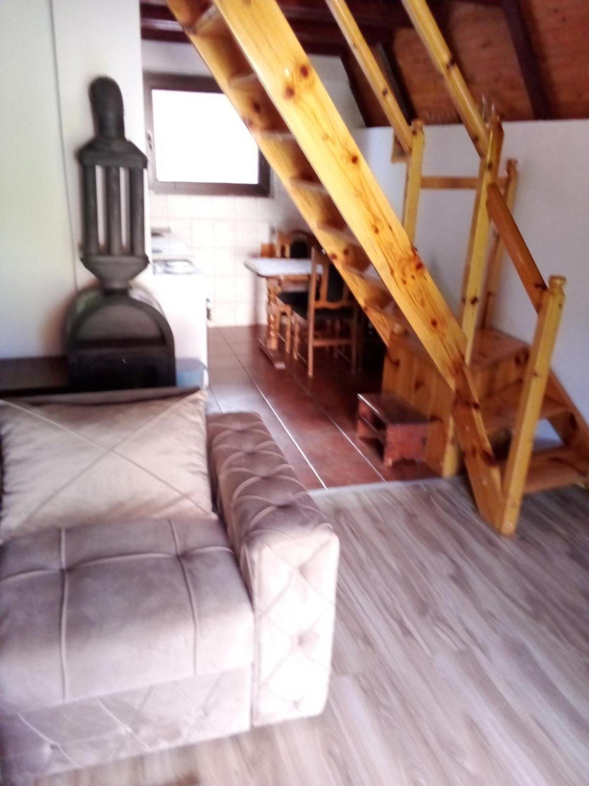 Planinska Kuca Dusan Mitrovac Luaran gambar