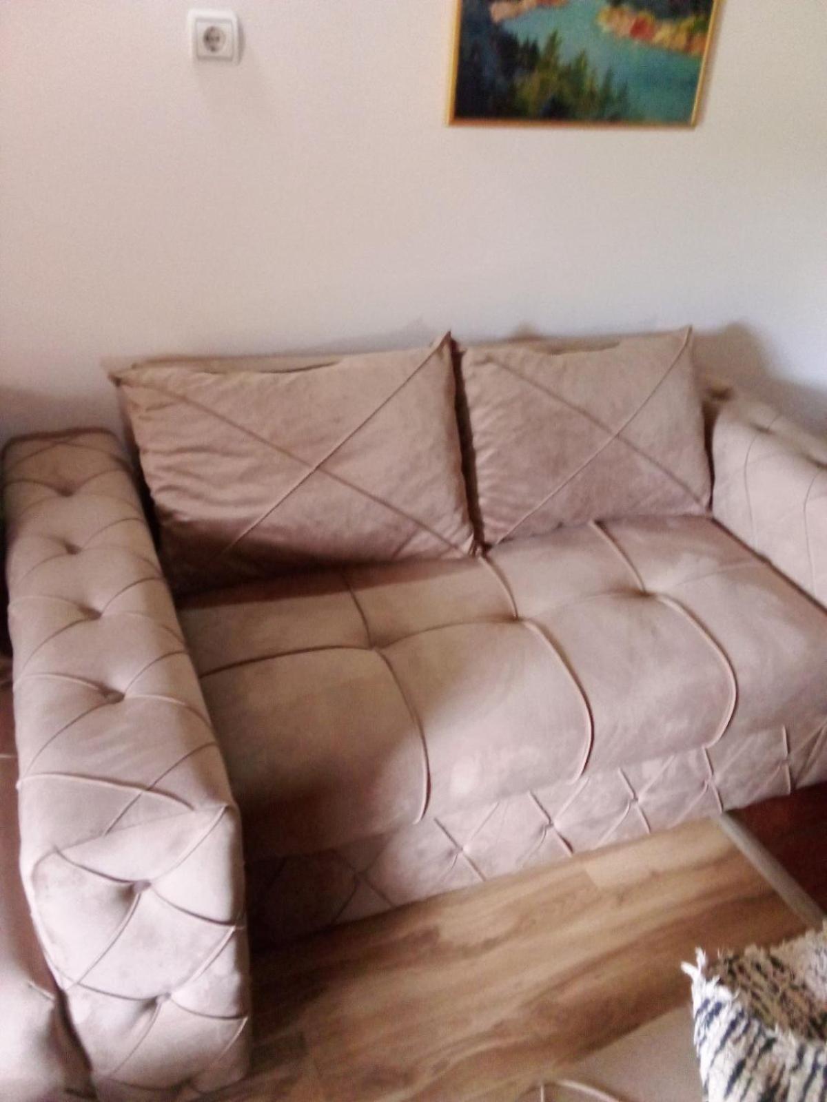 Planinska Kuca Dusan Mitrovac Luaran gambar