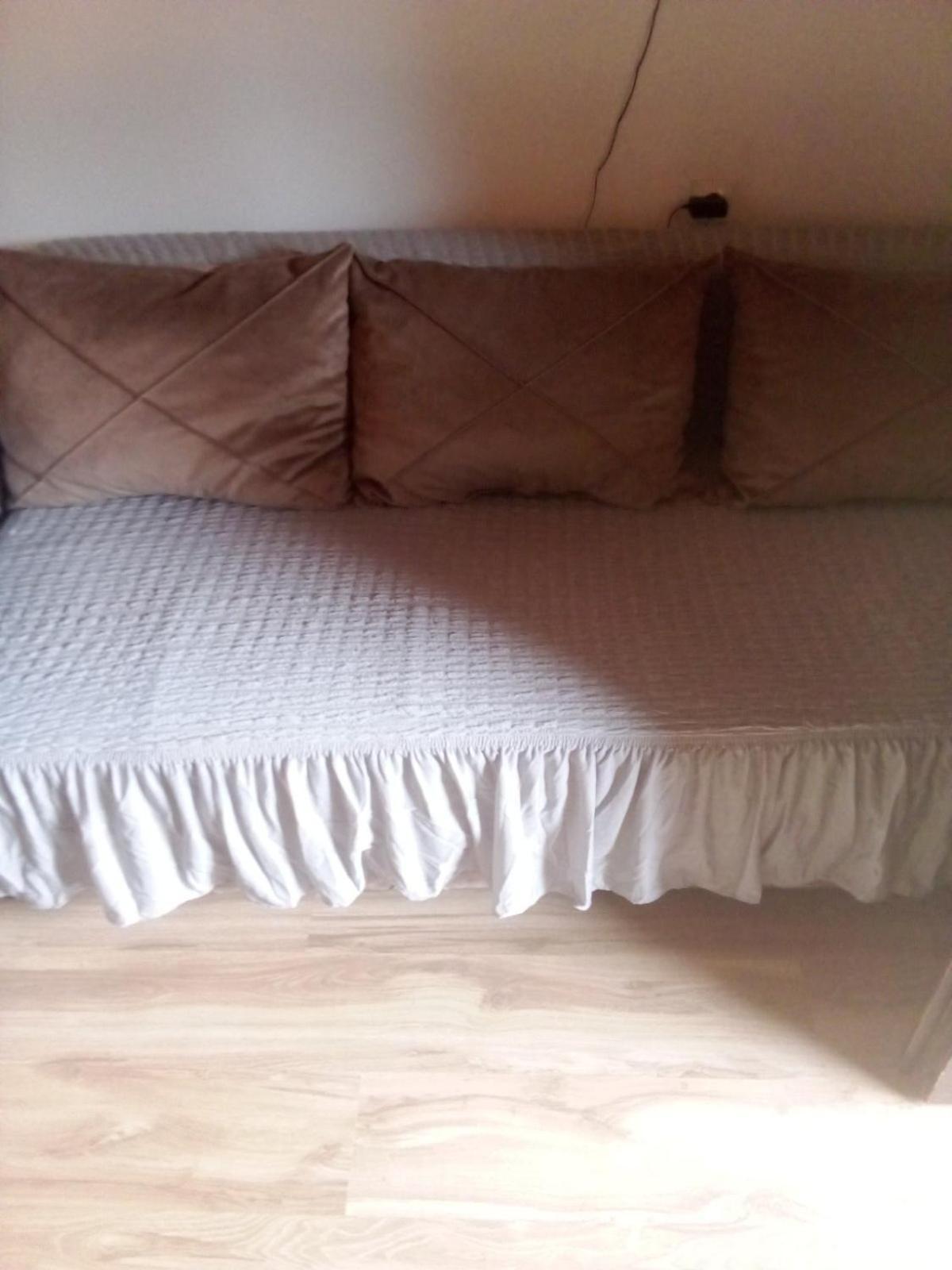 Planinska Kuca Dusan Mitrovac Luaran gambar