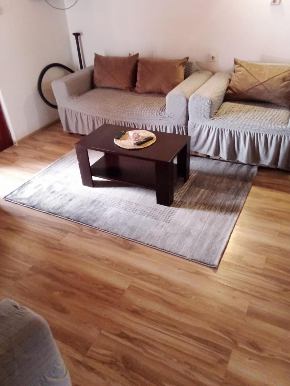 Planinska Kuca Dusan Mitrovac Bilik gambar